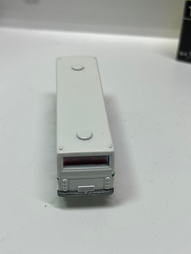 トミカ 黒箱 41 -3-7 日野 レインボー スケルトン バス スーパーギフト