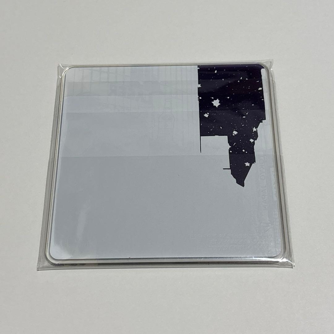 ギヴン コミコミ 特典 アクリルコースター