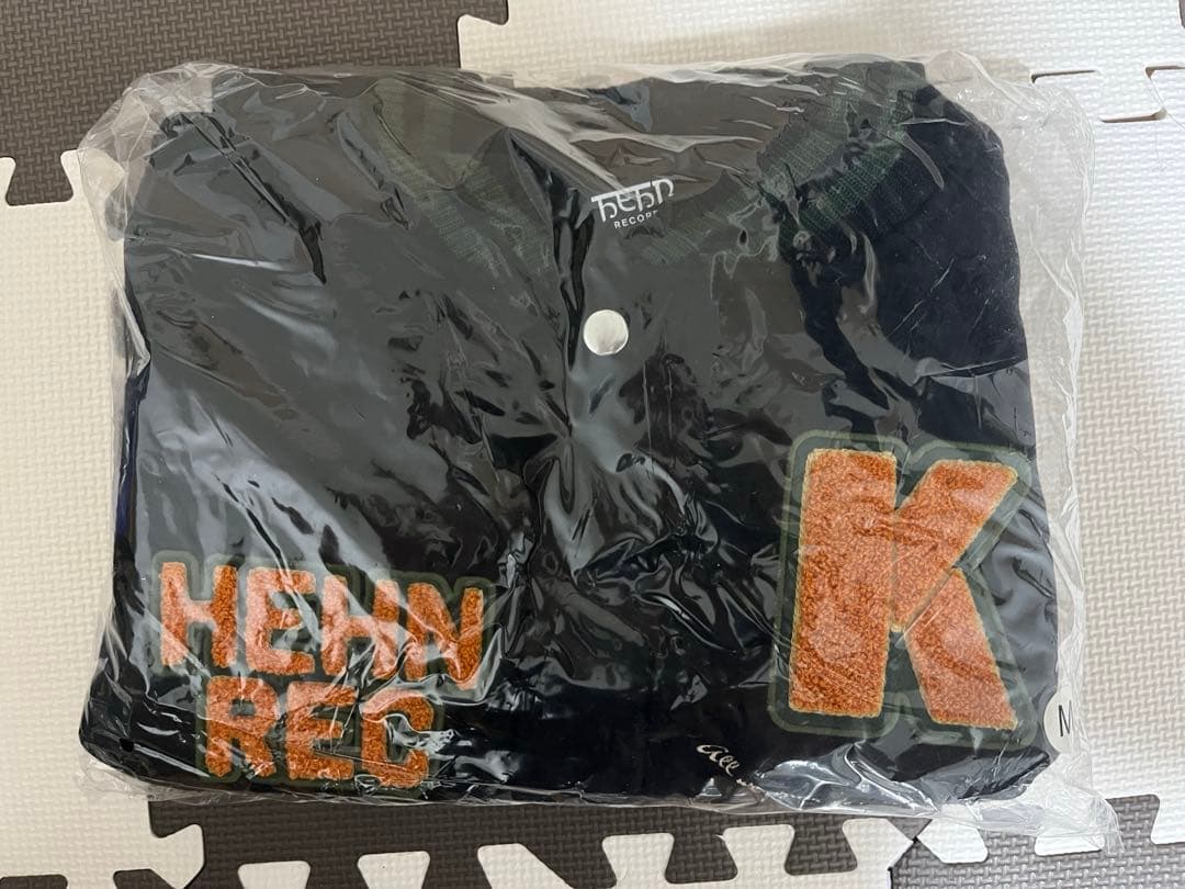 さ*な様 藤井風　workin' hard スタジャン M(ショート)