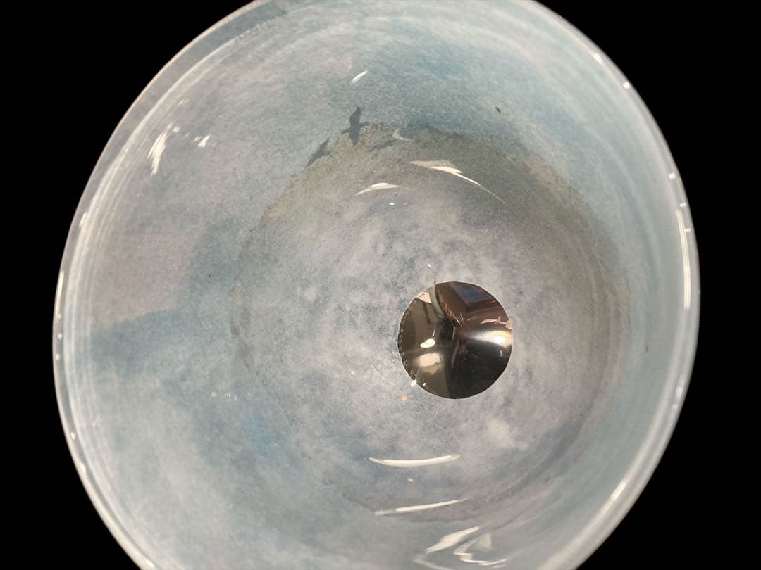 かな　薩摩焼茶碗 KOSTA BODA コスタボダ ガラスボール 水指