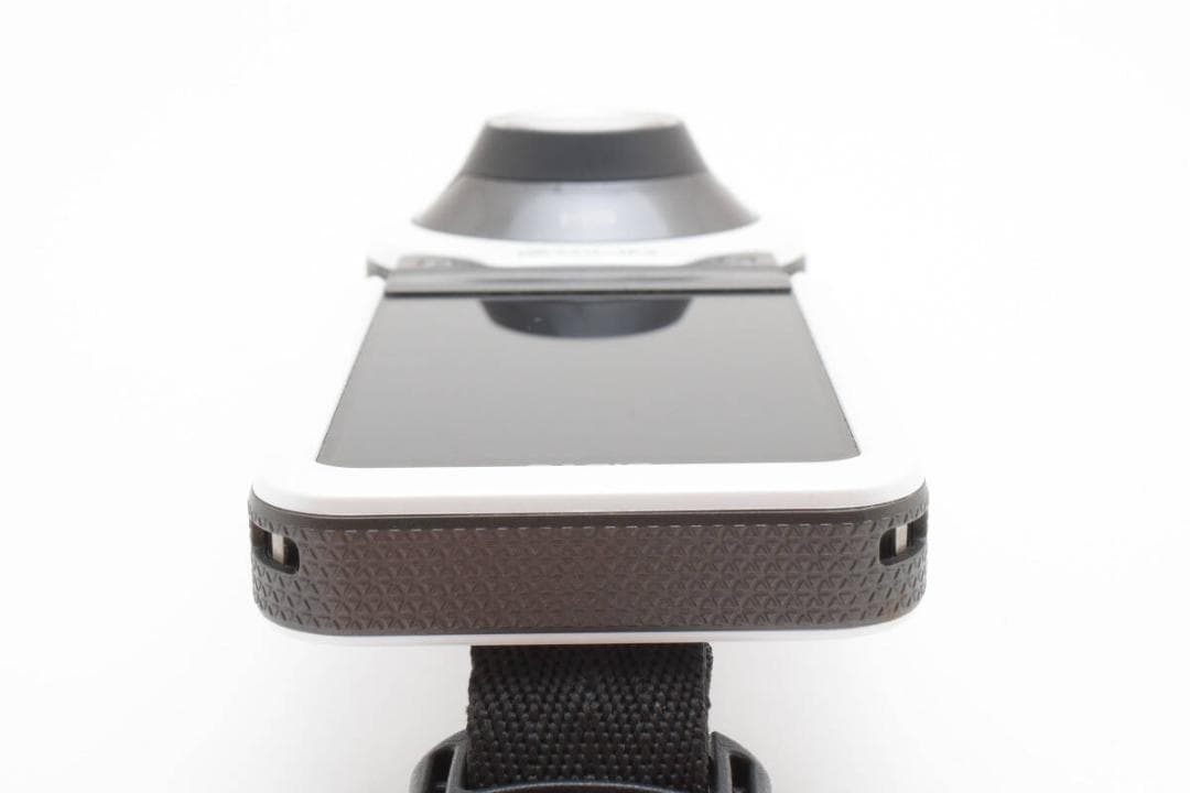 ★美品★ カシオ CASIO EX-FR100 SS455 #1037