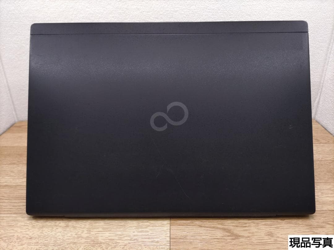 LG：LIFEBOOK U9310 Win11 i5 SSD Office付き