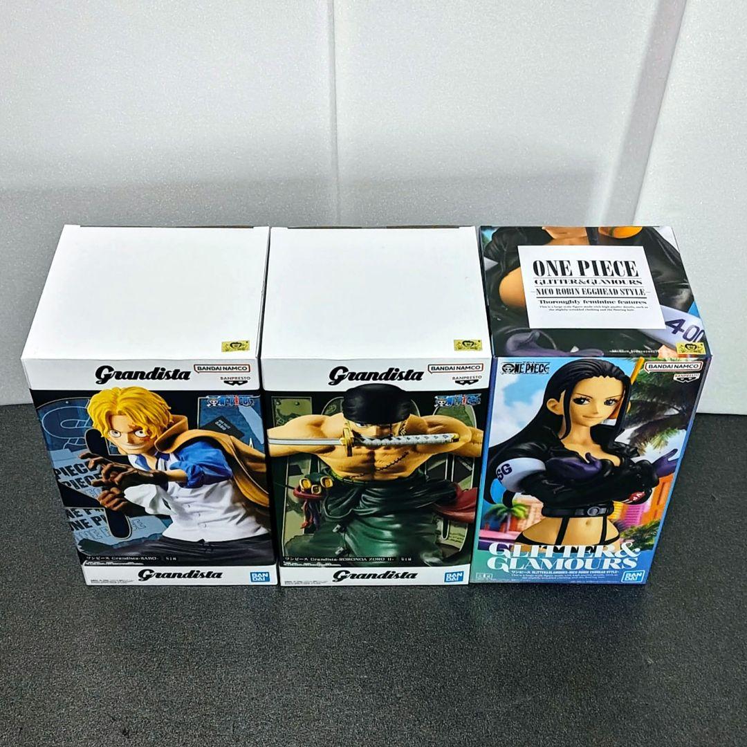 ワンピース　フィギュア　11体セット