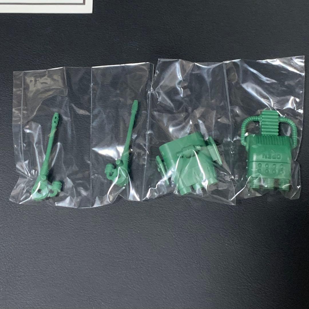 ゾイド　ディバイソン バッファロー型 組立品