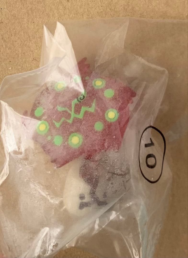 ポケモン クリッピングフィギュア