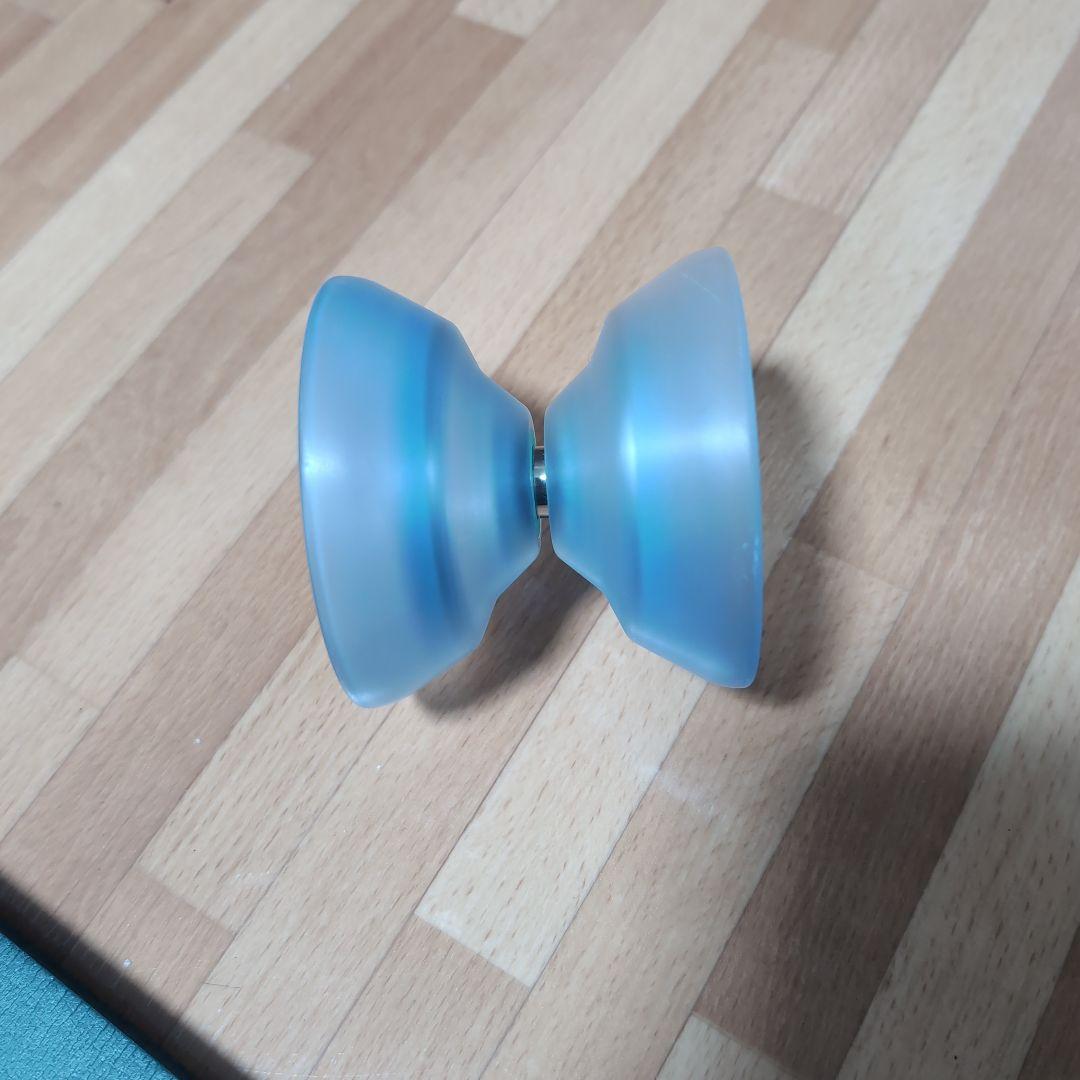 バウンドレス　ヨーヨー