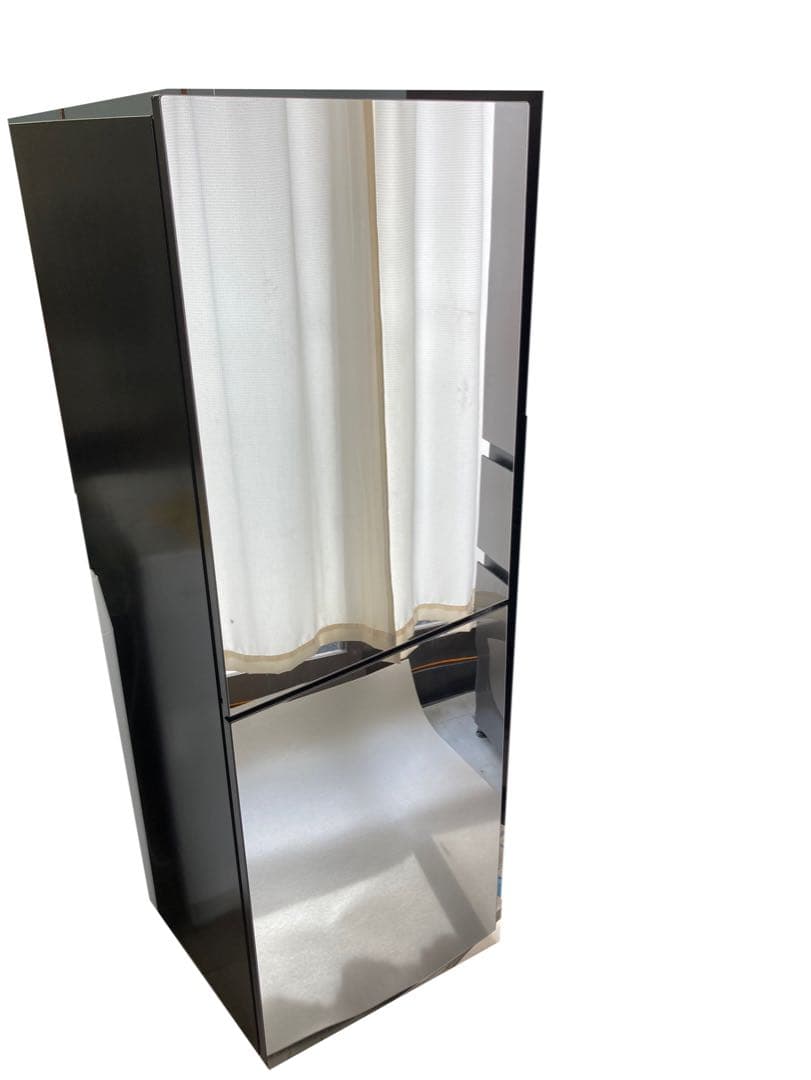 TWINBIRD ツインバード 冷蔵庫 2024年製 231L HR-EJ23