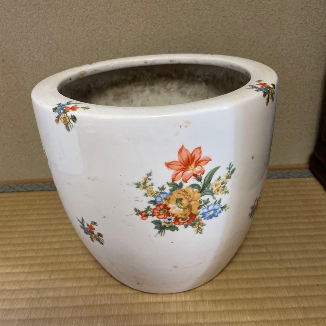 ★直接手渡し★火鉢　付属品あり