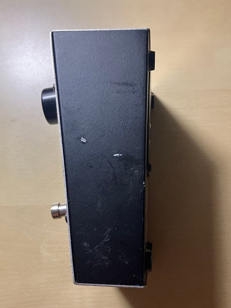 #Mori　エレハモ SMALL CLONE EH 4600