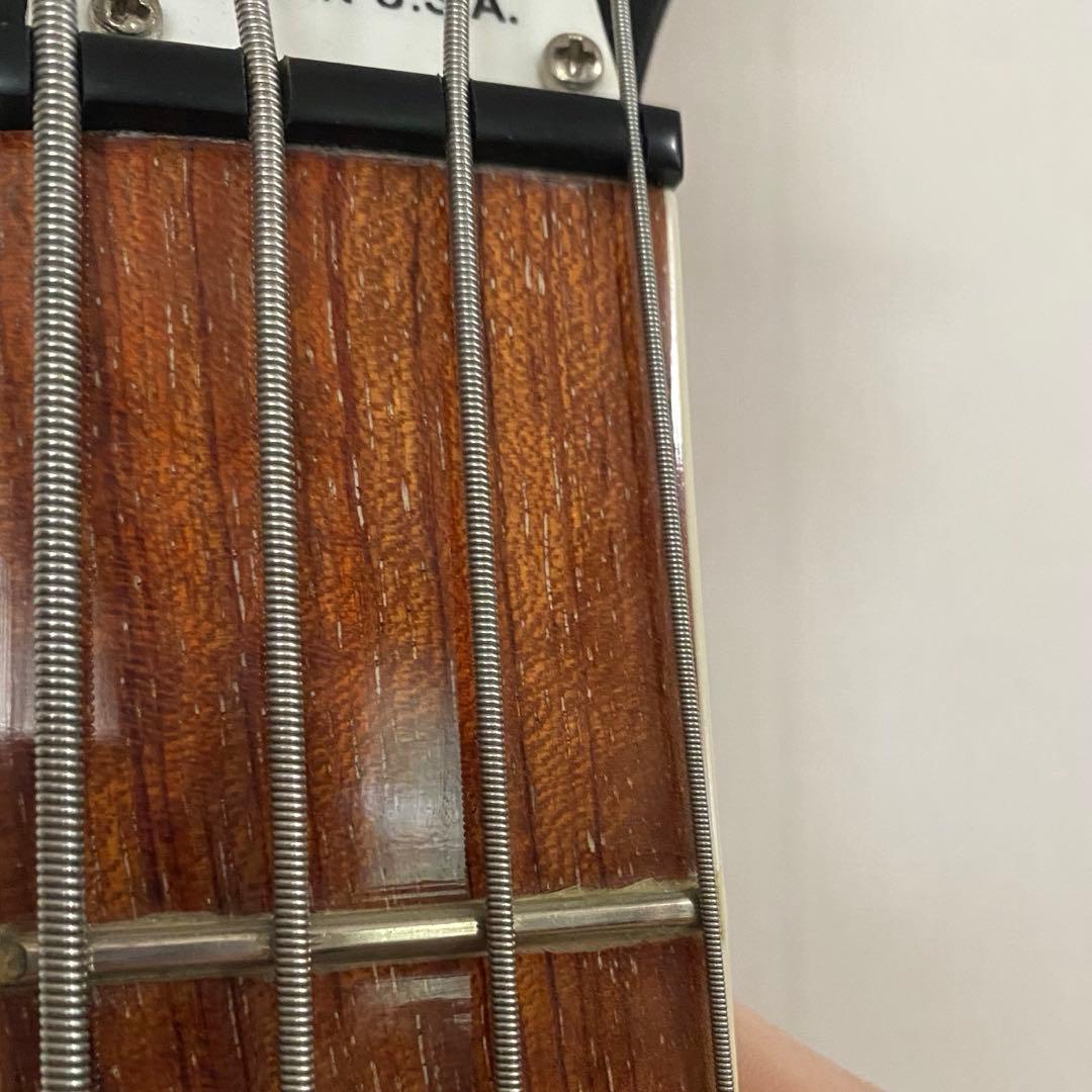 Rickenbacker 4003 Jetgloエレキベース