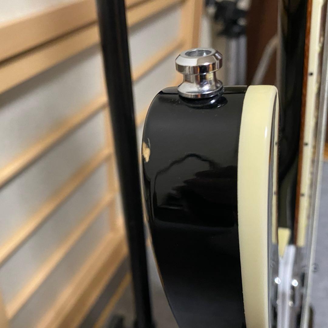 Rickenbacker 4003 Jetgloエレキベース