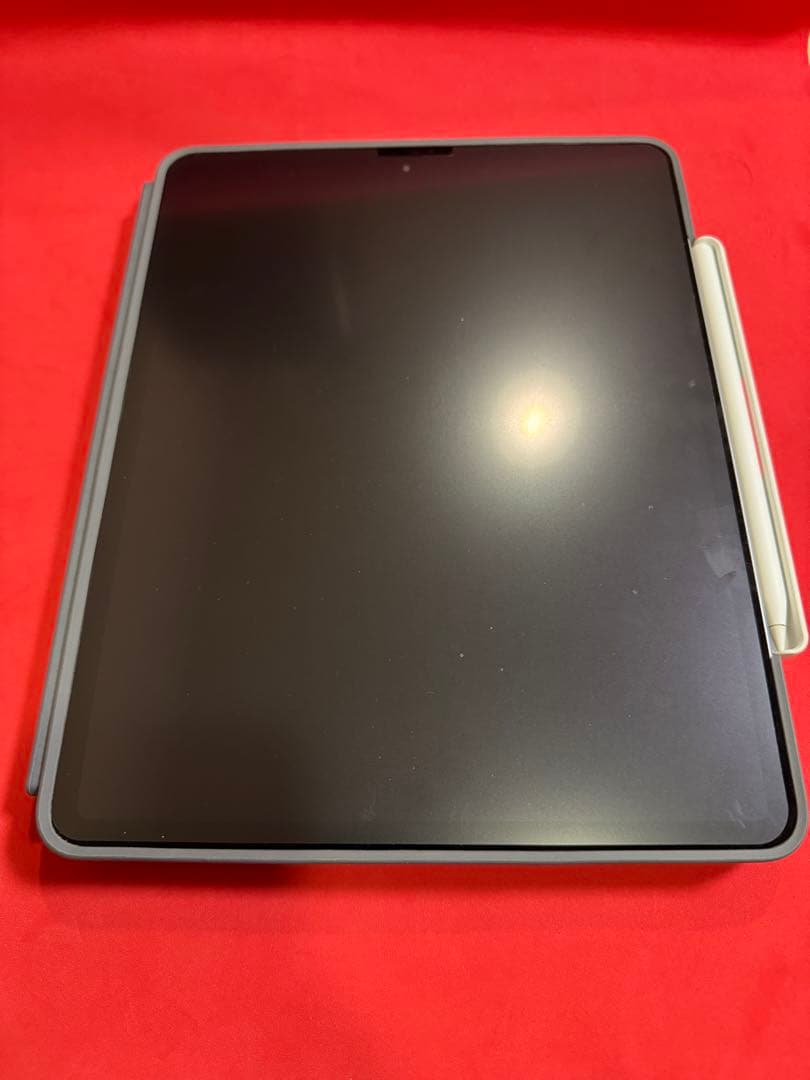 iPadPro 12.9インチ 第6世代 Wi-Fi+Cellular 1TB