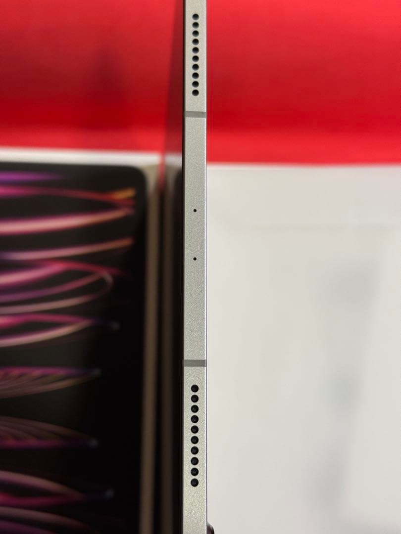 iPadPro 12.9インチ 第6世代 Wi-Fi+Cellular 1TB