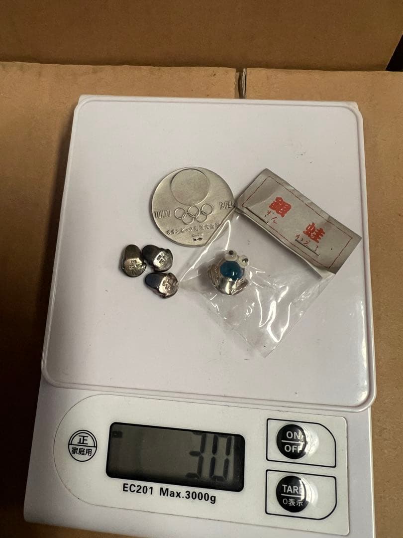 コレクション30g