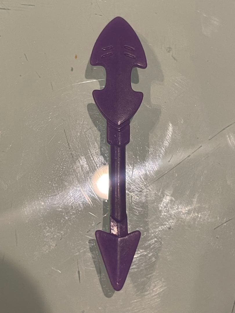 ビーストフォーマー 武器 76 ジャングルスピア