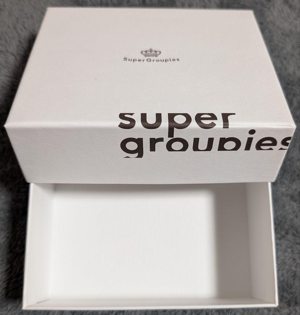 SuperGroupies 魂魄妖夢 モデル 財布 東方Project