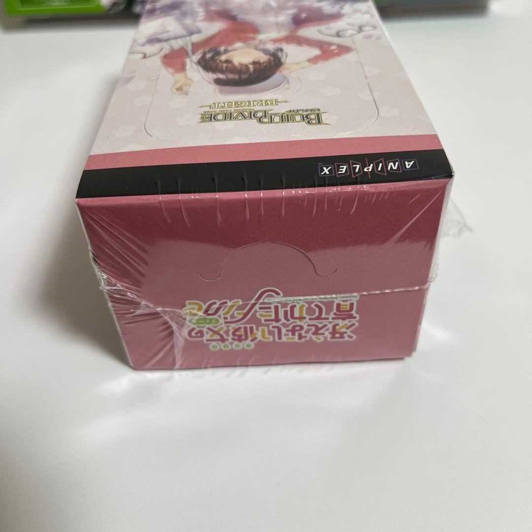 冴えない彼女の育てかた　関連ボックス、トライアルデッキ、プロモカード　まとめ