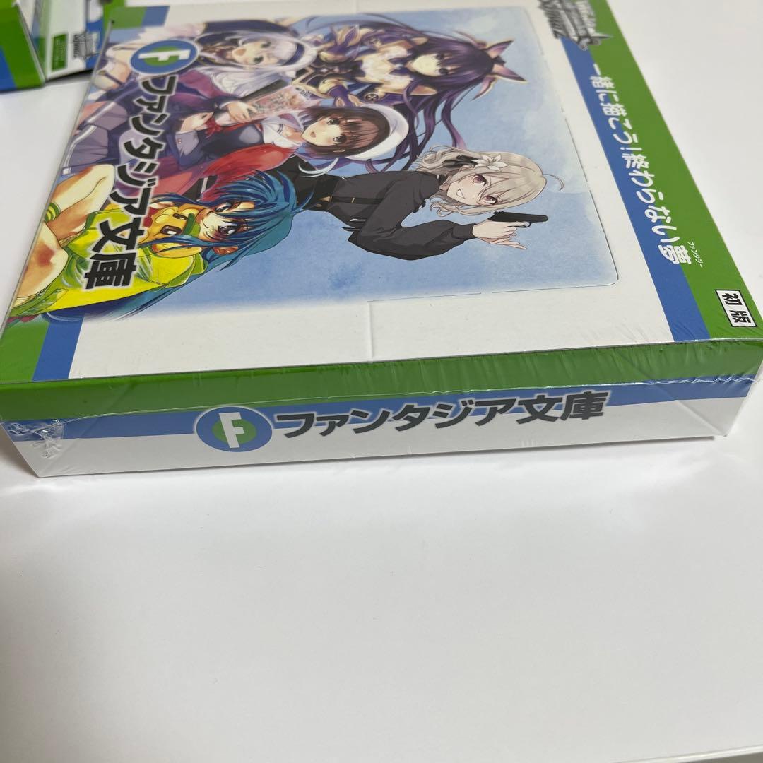 冴えない彼女の育てかた　関連ボックス、トライアルデッキ、プロモカード　まとめ