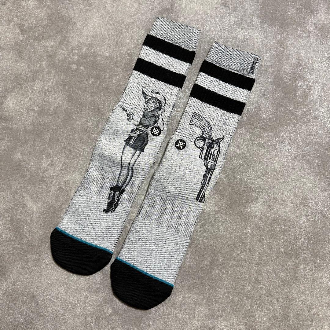 ❗️年始年末セール❗️STANCE スタンス ソックス 靴下 16足セット