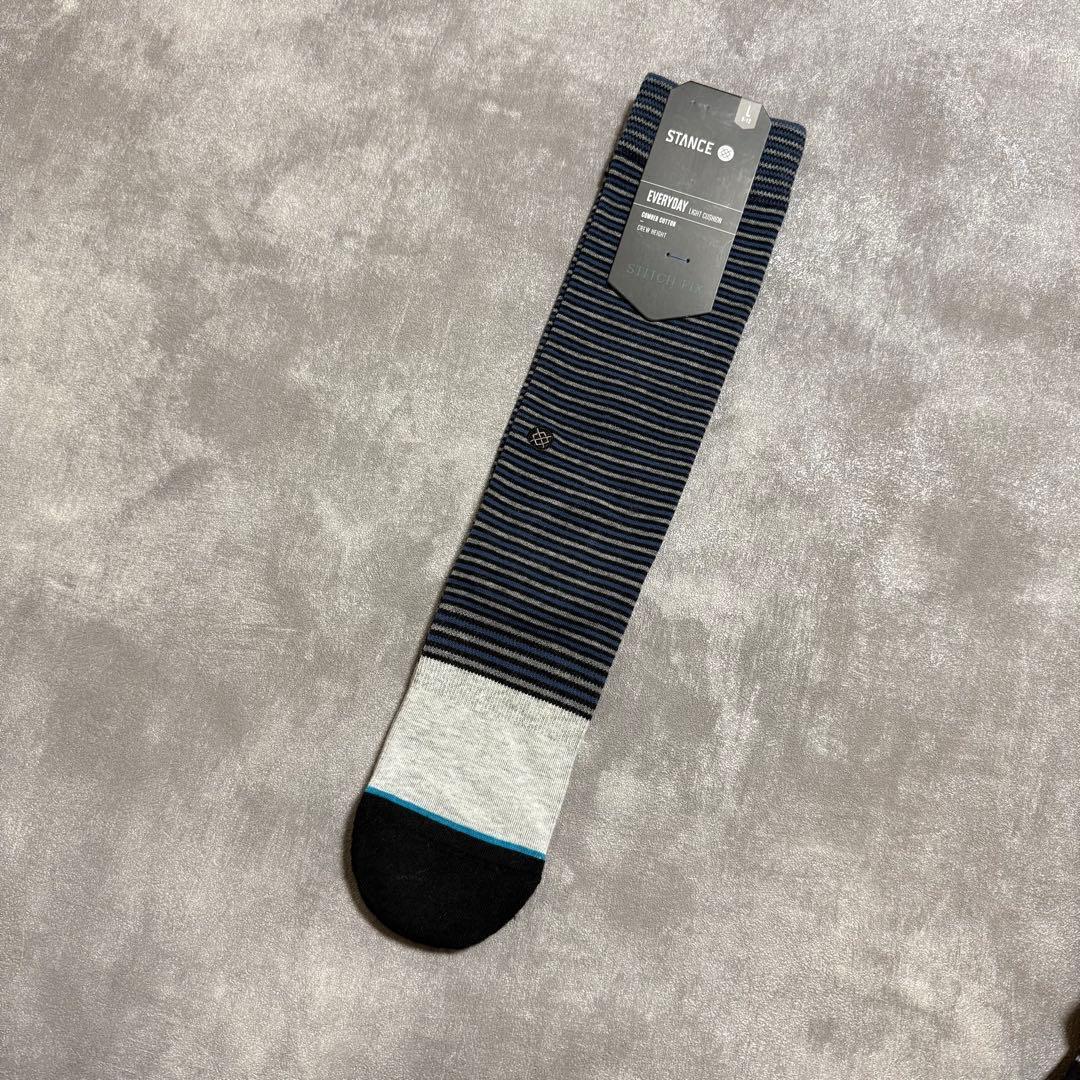 ❗️年始年末セール❗️STANCE スタンス ソックス 靴下 16足セット