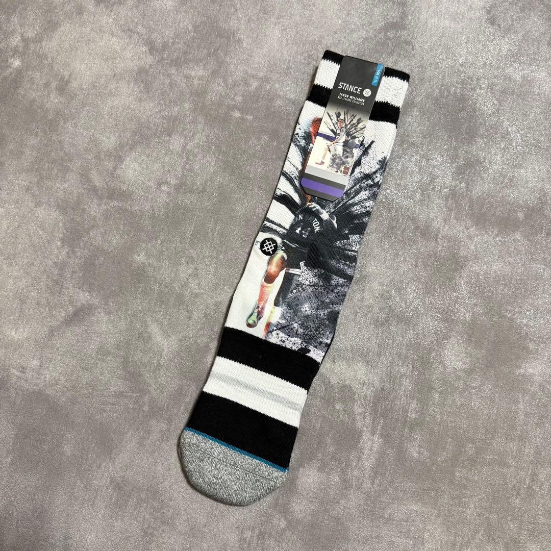 ❗️年始年末セール❗️STANCE スタンス ソックス 靴下 16足セット