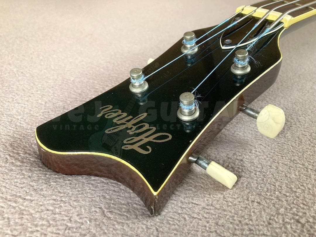 HOFNER 500/1 Violin Bass 1973-74オールオリジナル