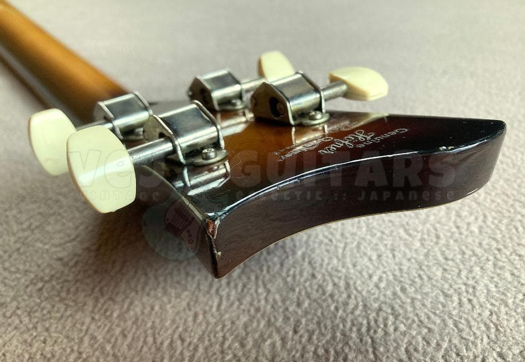 HOFNER 500/1 Violin Bass 1973-74オールオリジナル