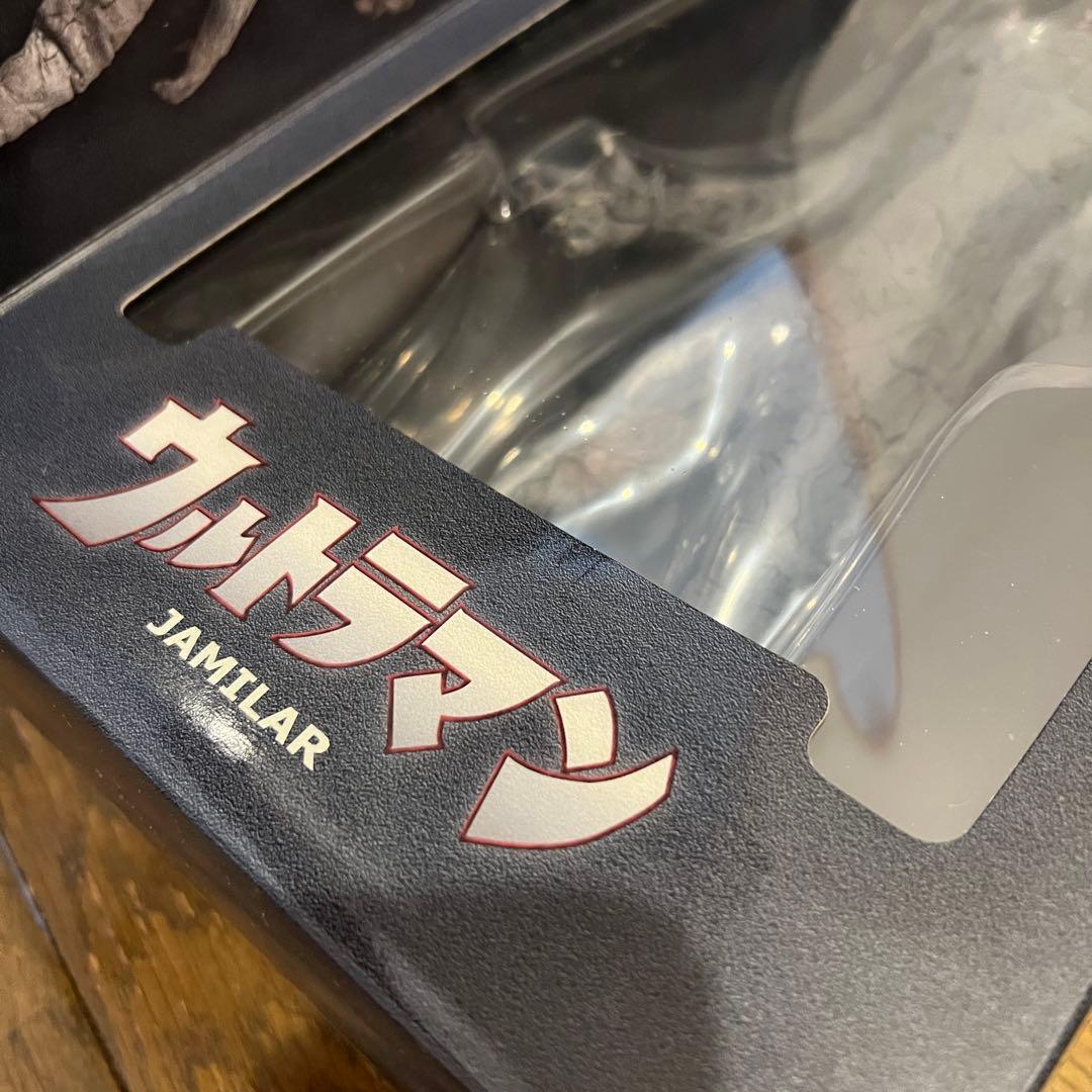 【未開封】ウルトラマン ジャミラ 30cm メディコムトイ RAH