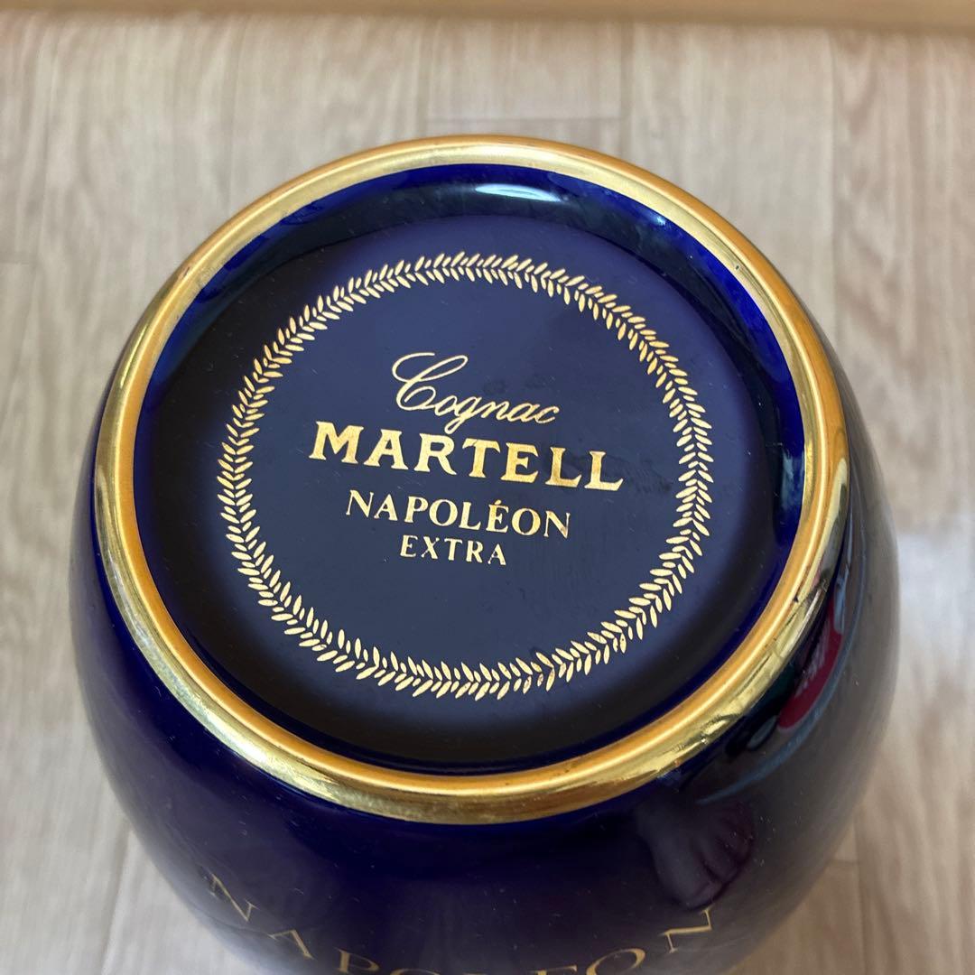 ブランデー MARTELL NAPOLEON EXTRA