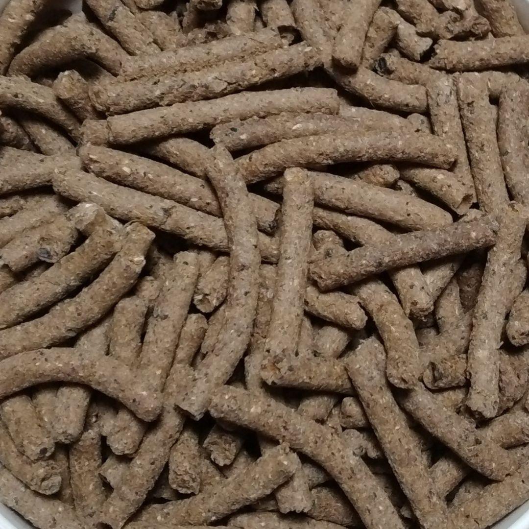 n.　カムイピリカ1.6kg＋3kg＋スーパーカムイ3kg