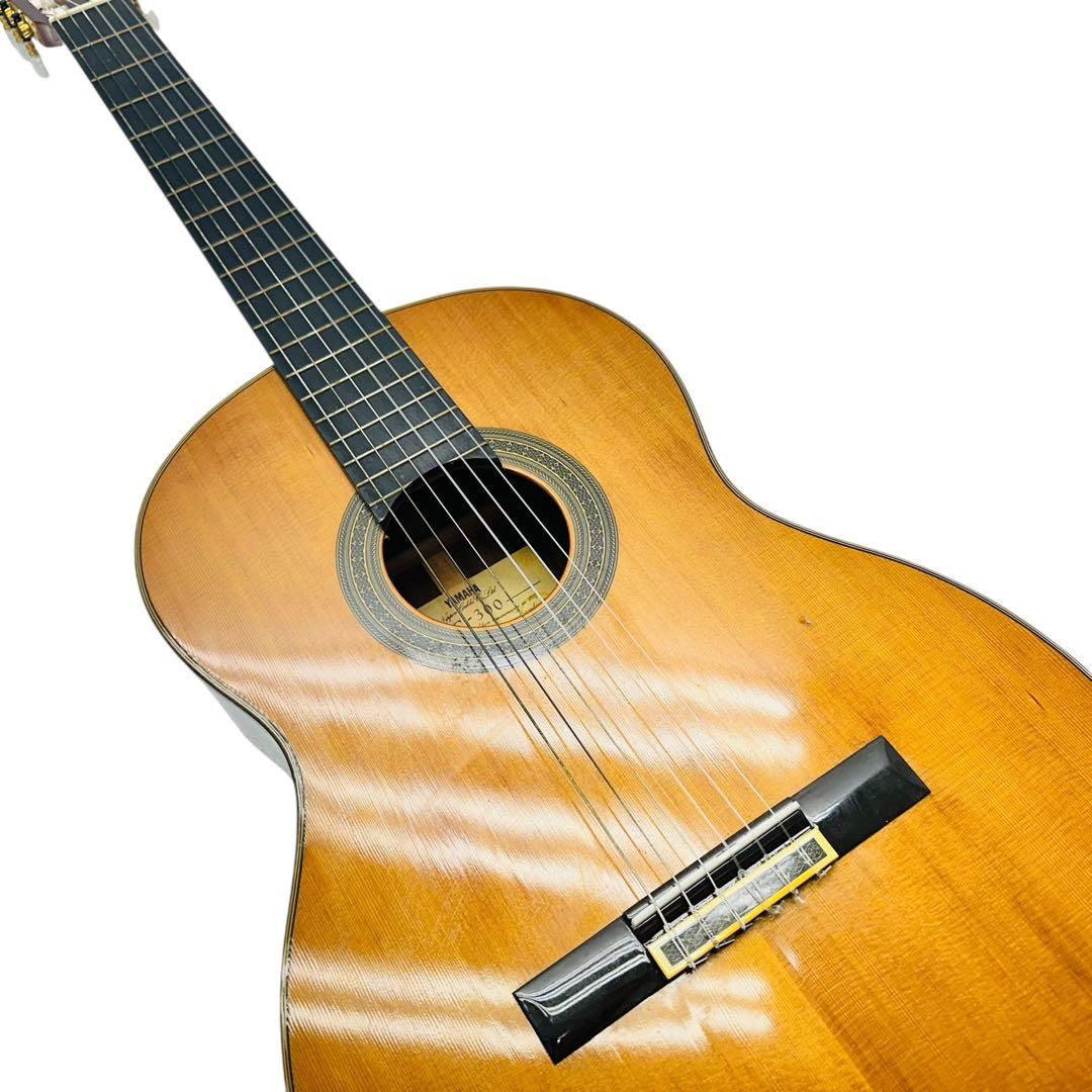 YAMAHA アコースティックギター　C-300