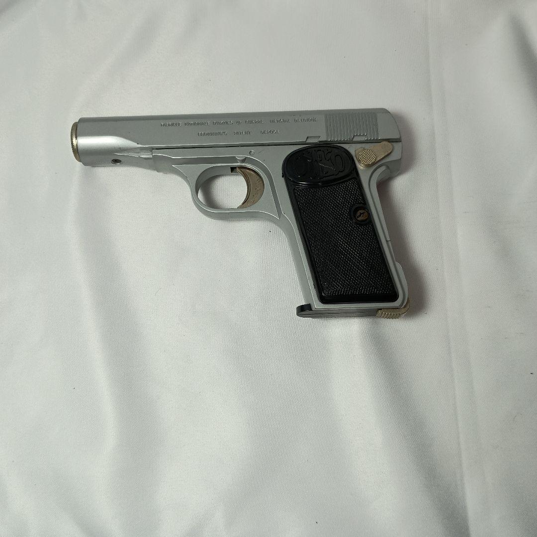 トイガンセット 他　ホルスター、サイト等