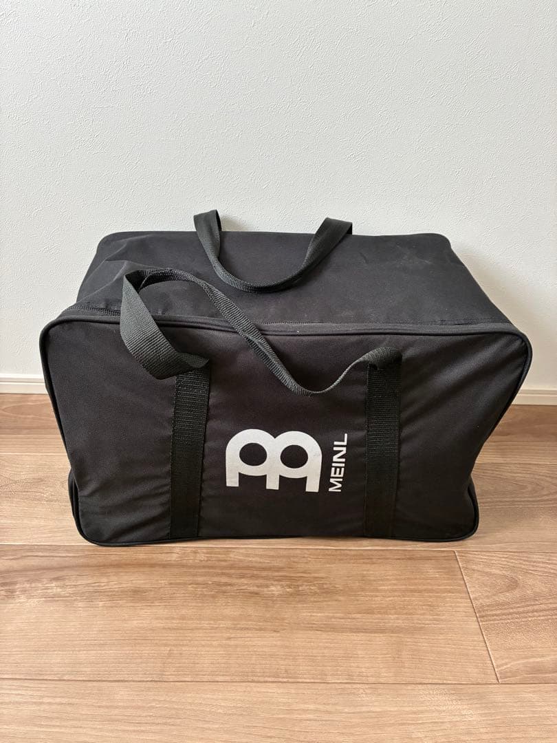 MEINL WOODCRAFT カホン