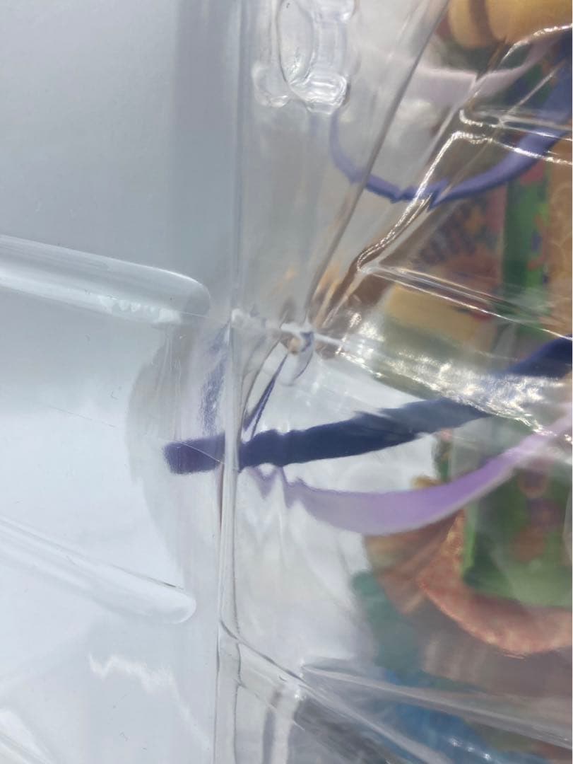 【ブリスター未開封】UTAU 重音テト 吉原ラメントVer. 1/7 フィギュア