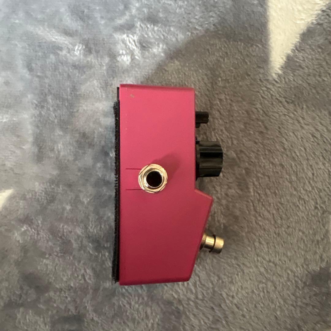 ibanez アナログディレイ