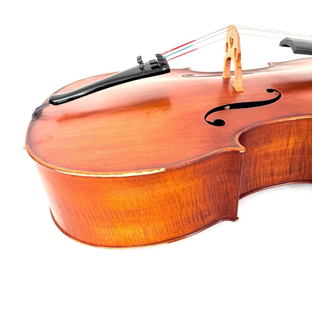 弦楽器 Gliga Strumenti musicali eseguiti 4/4