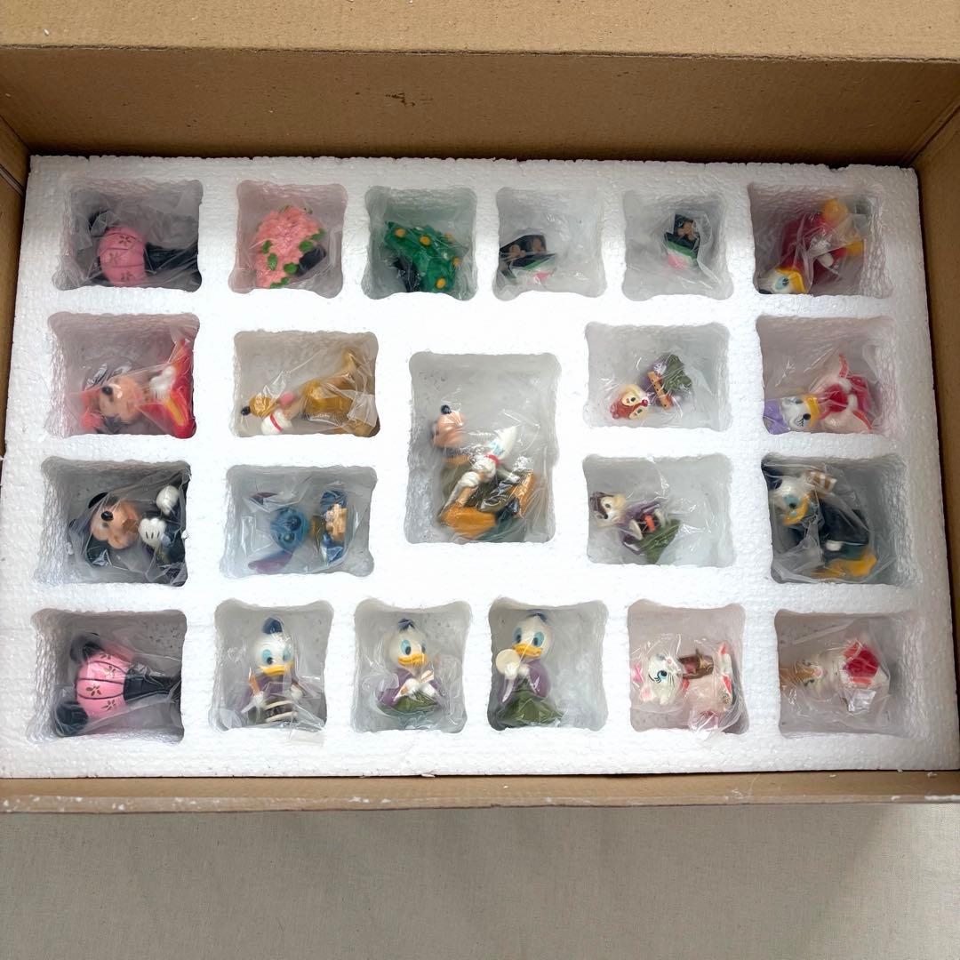 レア ディズニーリゾート 雛人形 雛飾り 雛壇 ひな祭り 雛祭り ひな人形 ミニ