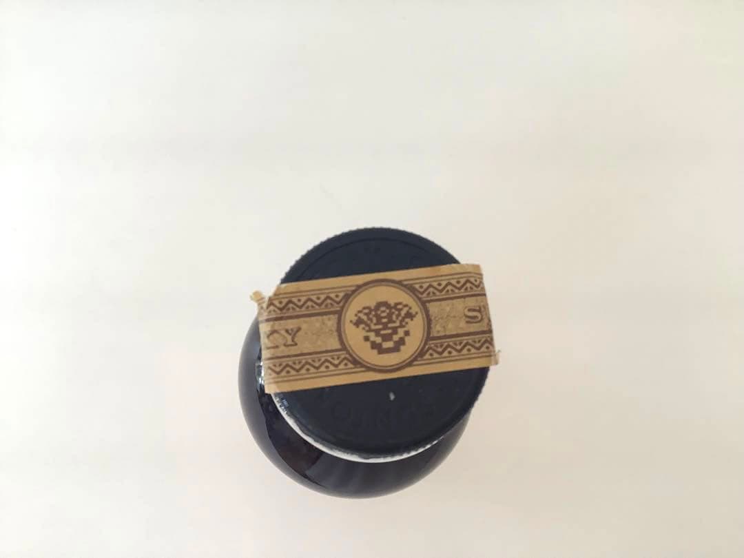 [z413]［未開封］サントリー　山﨑蒸溜所　樽出原酒 酒精五十八