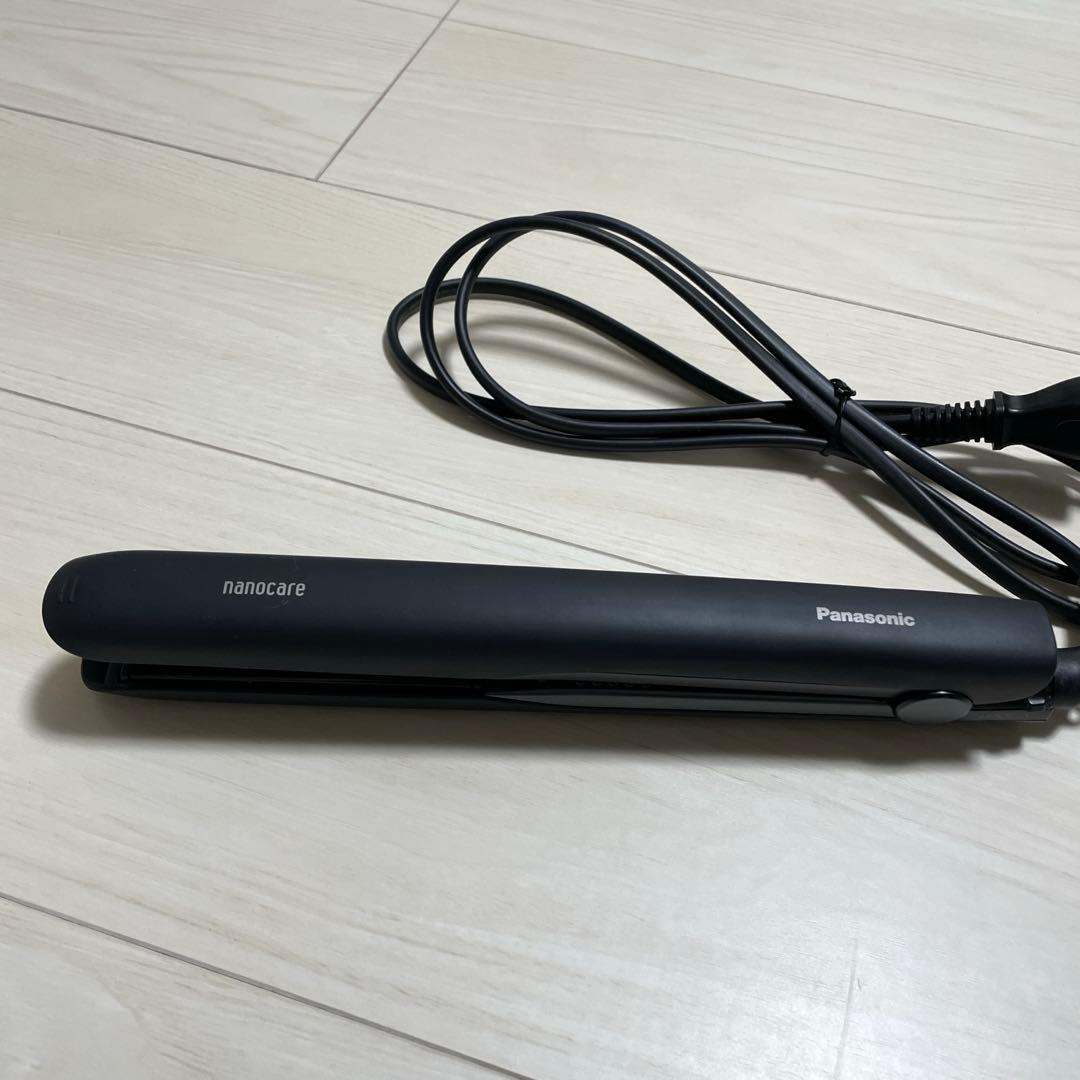 Panasonic EH-HS0J ストレートヘアアイロン