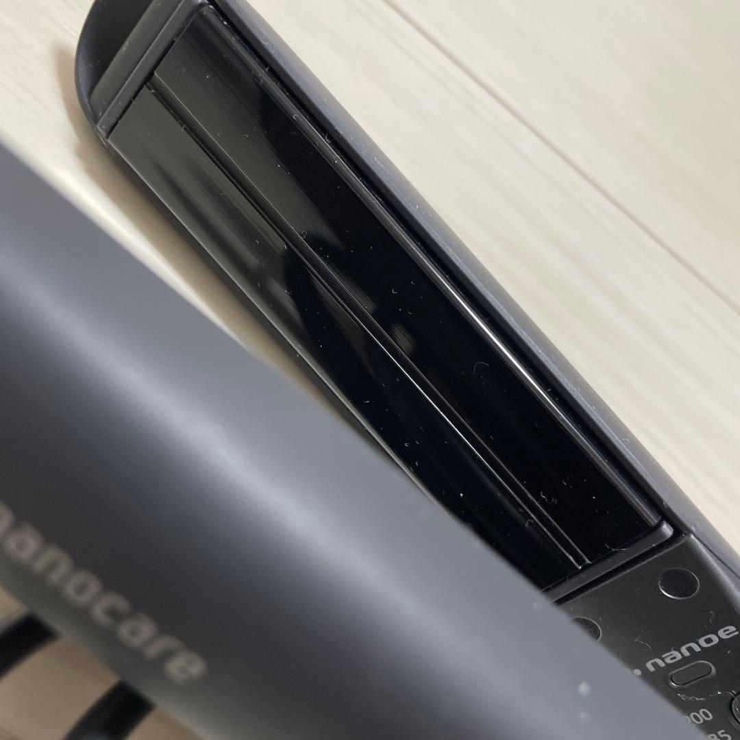 Panasonic EH-HS0J ストレートヘアアイロン