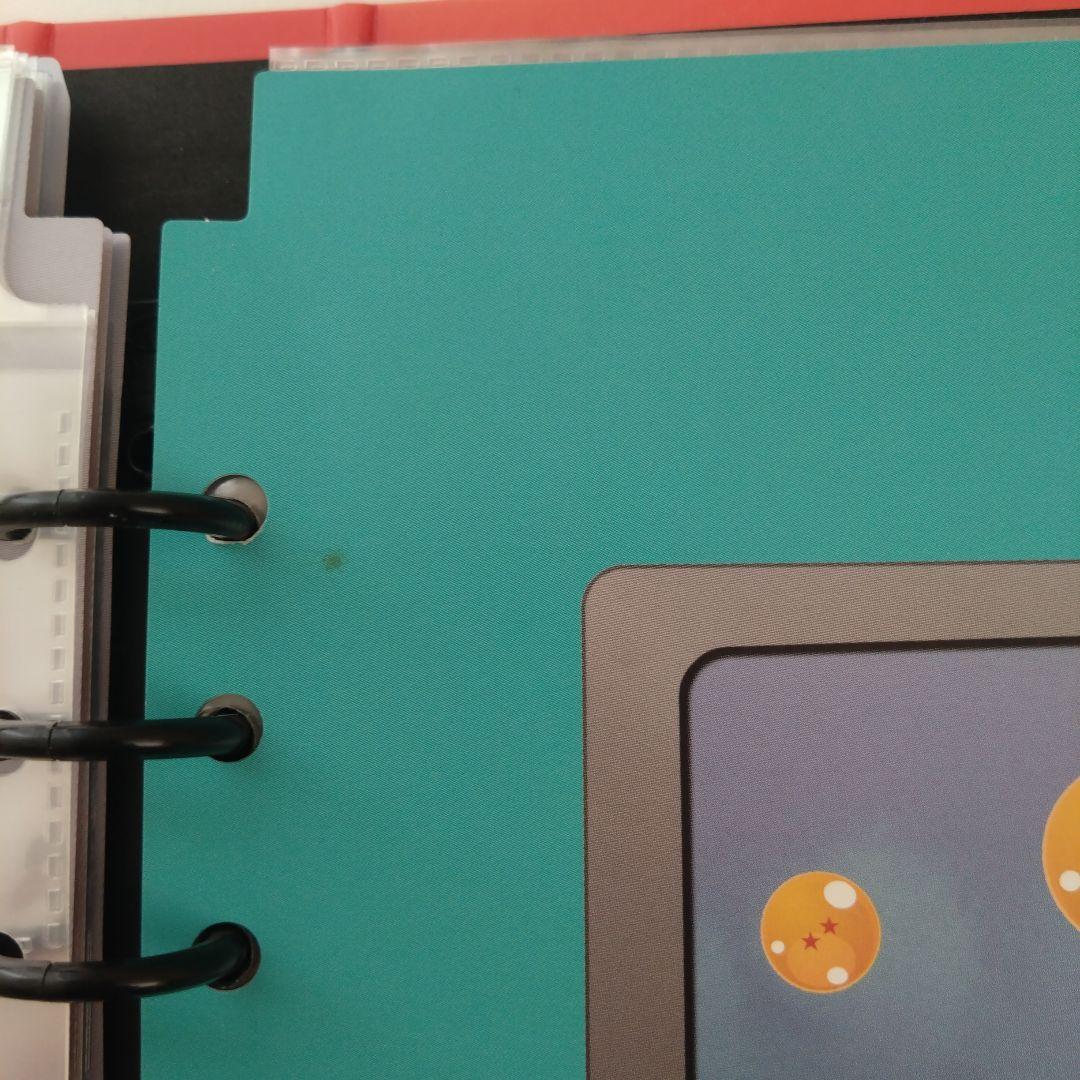 難あり　ドラゴンボール　カードダス　コンプリートボックスvol1