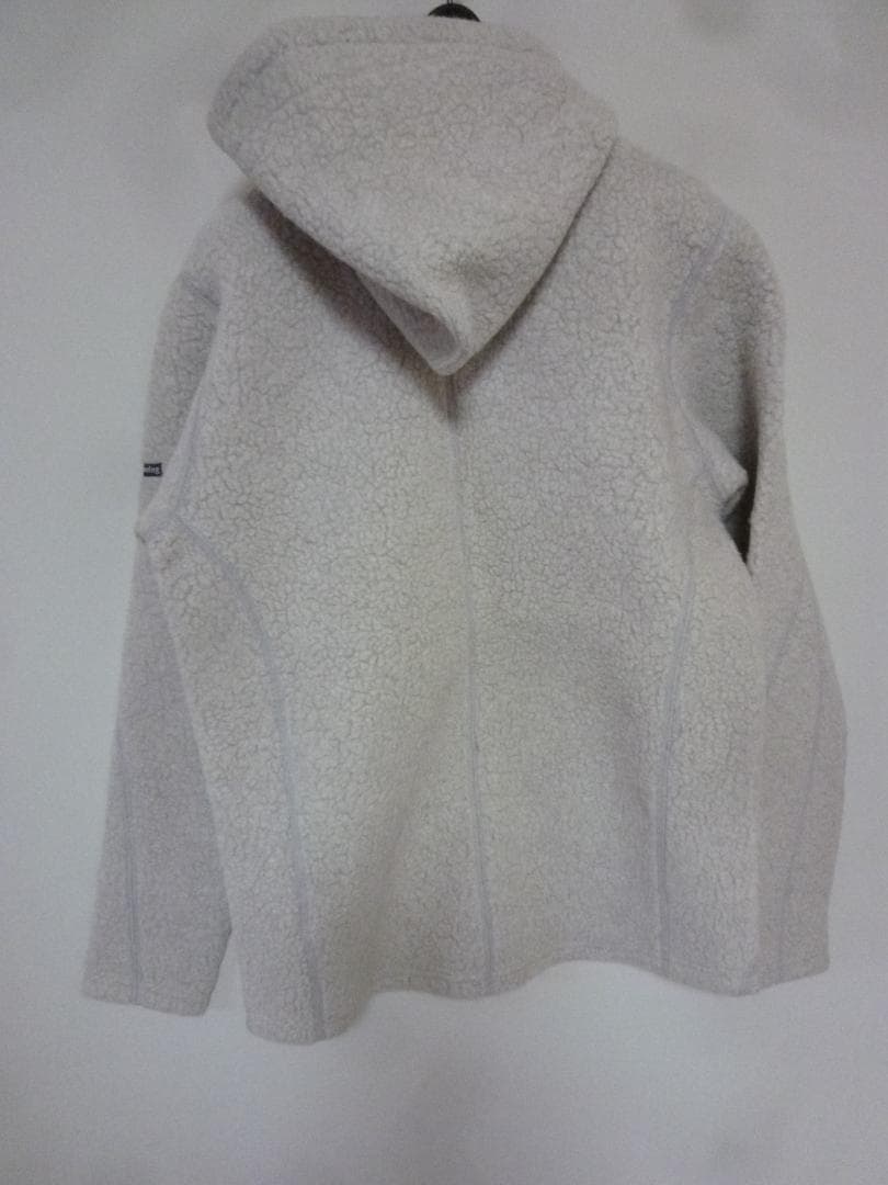 (729)FilMelange フィルメランジェ ジャケット アウター ウール