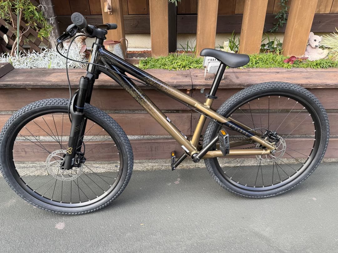 SCOTT VOLTAGE マウンテンバイク