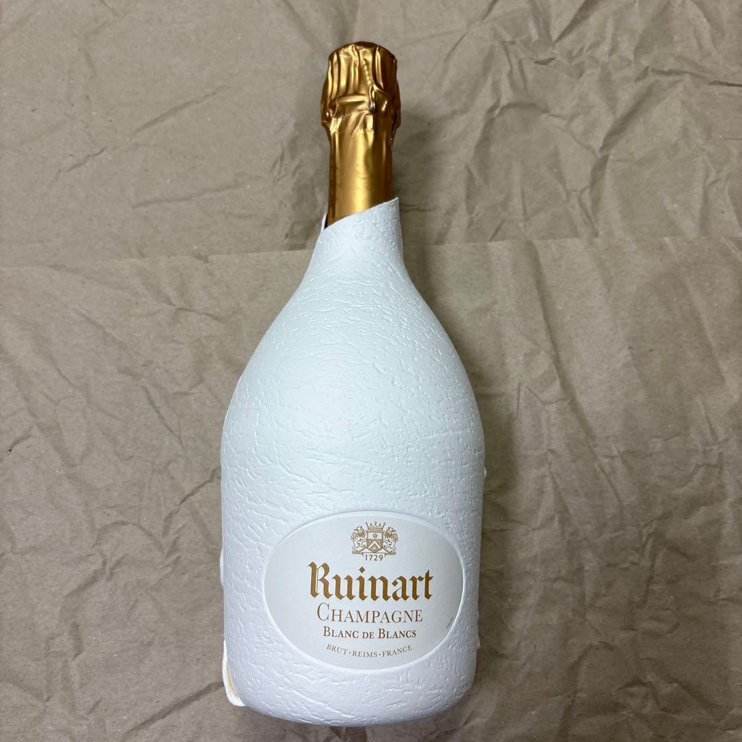 Ruinart ブラン・ド・ブラン 750ml Loro Piana
