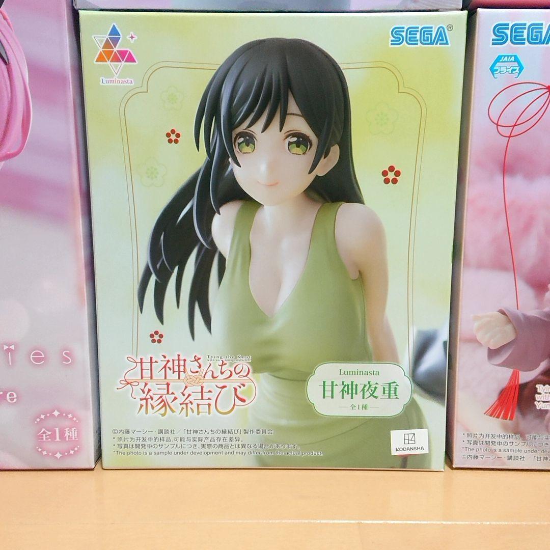 フィギュアまとめ売り リゼロ・まどか☆マギカ・巡音ルカ等15体セット