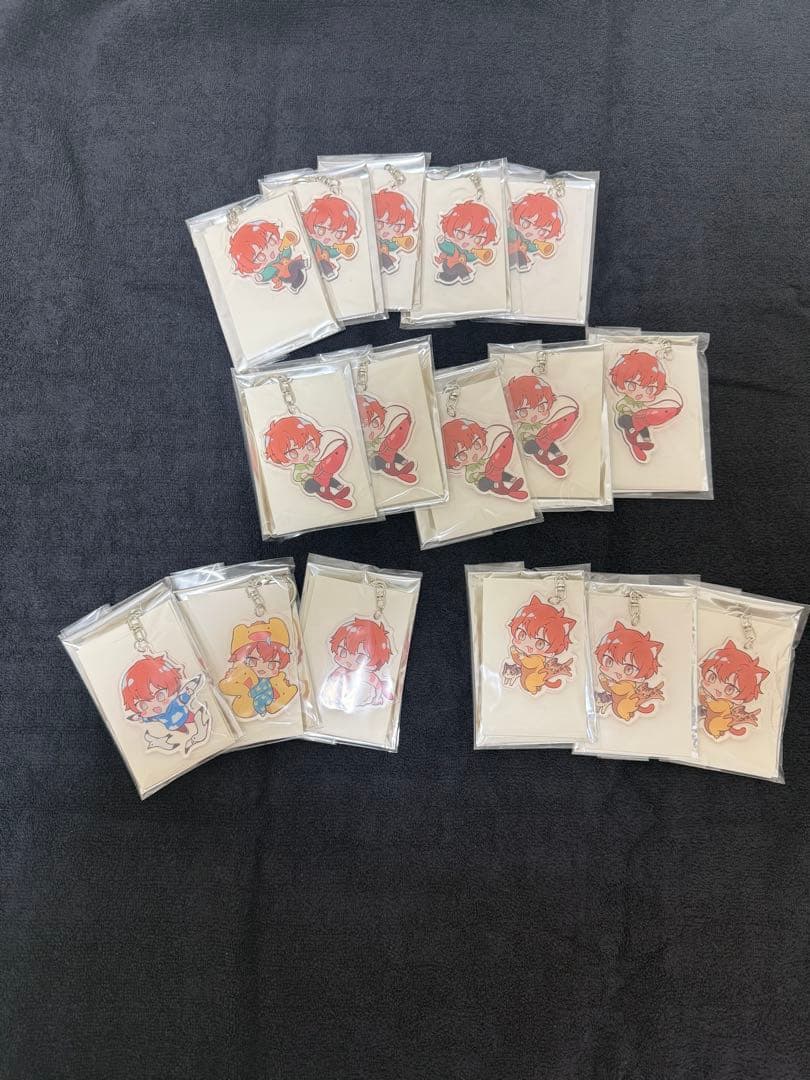 めいちゃん 歌い手 まとめ売り アクスタ アクキー 缶バ