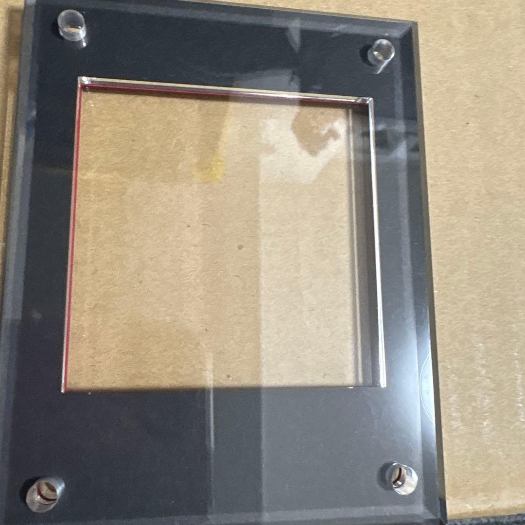 アマダ 遊戯王 青眼の白龍 シール