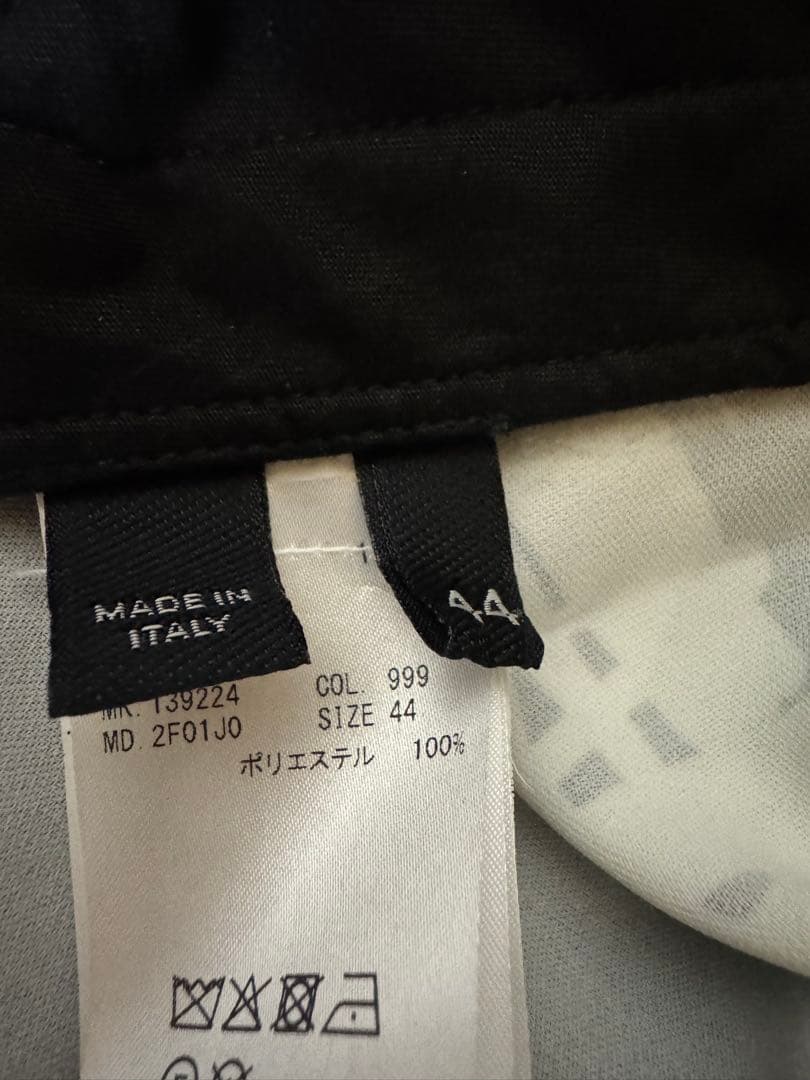 viviennewestwood インポート サルエルパンツ