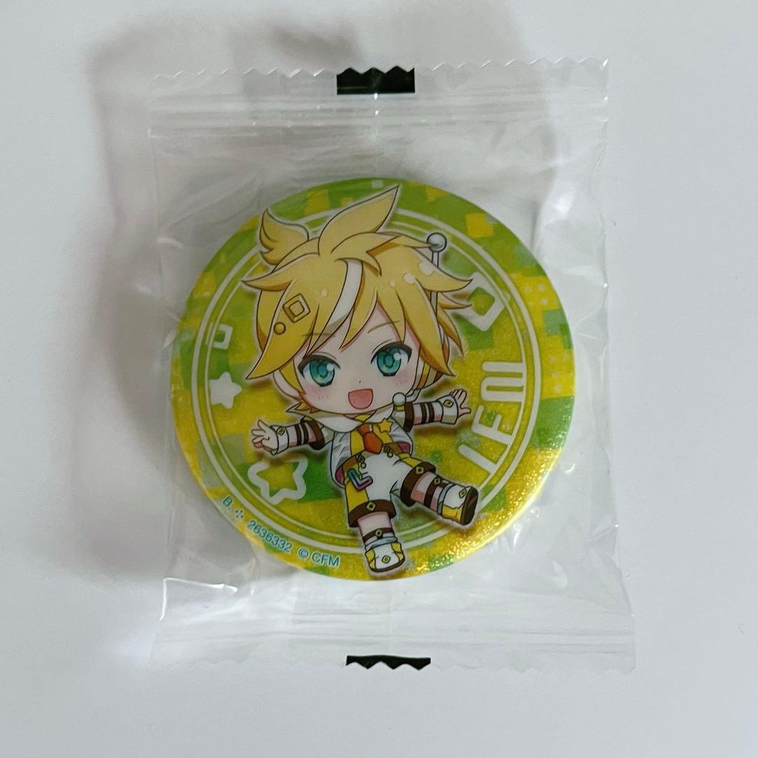 鏡音 リン・レン 缶バッジ バッジ 52点セット まとめ売り