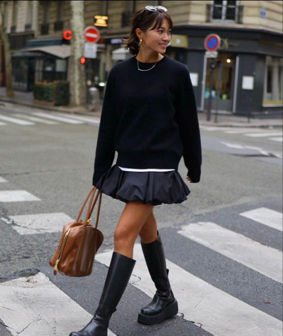 Gypsohila ジプソフィア　アクティブキュロット